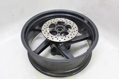 2000 APRILIA RSV MILLE ROTAX V990 OEM REAR BACK WHEEL RIM