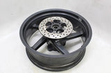 2000 APRILIA RSV MILLE ROTAX V990 OEM REAR BACK WHEEL RIM