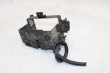 89-98 SUZUKI GS500E OEM BATTERY TRAY BOX HOLDER