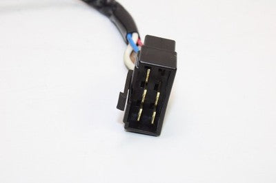 06-24 KAWASAKI VULCAN 900 VN900B CLASSIC OEM IGNITION LOCK !W KEY!