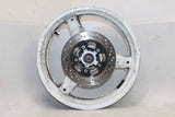 04-06 SUZUKI KATANA 750 GSX750F OEM REAR BACK TIRE WHEEL