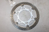 2023 SUZUKI DRZ400SM OEM FRONT BRAKE DISC ROTOR