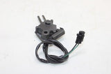 06-24 KAWASAKI VULCAN 900 VN900B CLASSIC OEM KICKSTAND SIDE KICK STAND SENSOR