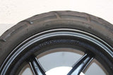 2020 SYM 200i OEM REAR BACK WHEEL W TIRE