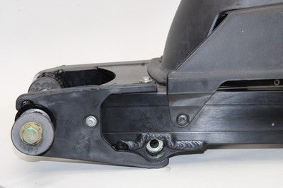 1997 TRIUMPH TROPHY 900 OEM REAR SWINGARM SUSPENSION ARM