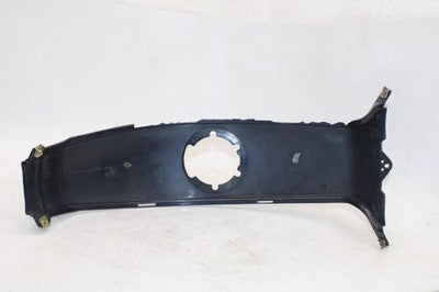 2003 BMW K1200GT K41 OEM GAS FUEL TANK COVER