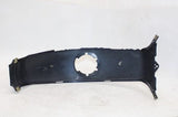 2003 BMW K1200GT K41 OEM GAS FUEL TANK COVER