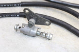 1995 SUZUKI KATANA 750 GSX750F OEM BRAKE HOSE FLUID LINE SET