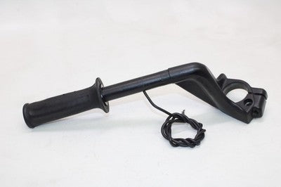 1997 TRIUMPH TROPHY 900 OEM LEFT CLIP ON W HEATED GRIP