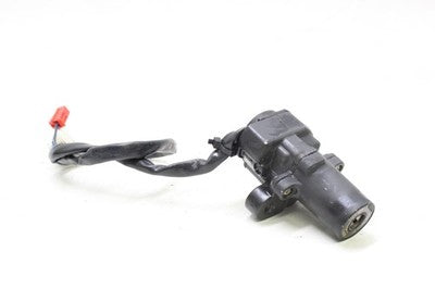 04-06 YAMAHA YZF R1 OEM IGNITION LOCK SWITCH !NO KEY!