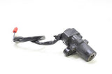 04-06 YAMAHA YZF R1 OEM IGNITION LOCK SWITCH !NO KEY!