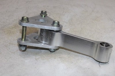 2002 HONDA CBR1100XX OEM REAR DOGBONE SHOCK LINKAGE LINK