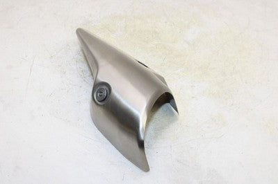17-19 KAWASAKI NINJA 650 EX650 ABS OEM EXHAUST SHIELD COVER