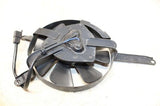 05-08 KAWASAKI ZZR600 ZX600J OEM ENGINE RADIATOR COOLING FAN