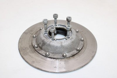 1974 BMW R90 6 OEM LEFT FRONT BRAKE DISC ROTOR
