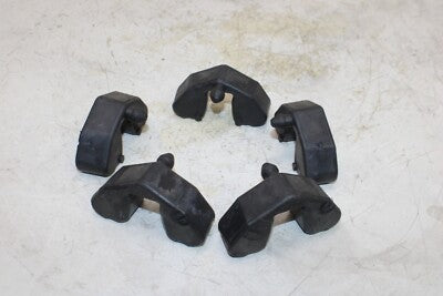 2001 SUZUKI GSXR 600 OEM REAR HUB SHOCK DAMPERS CUSH ABSORBERS
