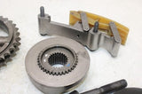 2015 HARLEY-DAVIDSON ROAD GLIDE FLTRXS OEM DRIVE CHAIN SLIDER TENSIONER W GEARS