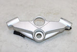 2005 BMW K1200S ABS OEM FORKS UPPER TRIPLE TREE CLAMP