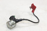 08-12 KAWASAKI NINJA 250R OEM ENGINE STARTER RELAY STARTING MOTOR SWITCH
