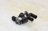 2016 HONDA CBR650F OEM TOP VALVE SOLENOID