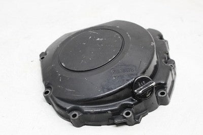 2003 2004 SUZUKI GSXR 1000 OEM CLUTCH SIDE ENGINE MOTOR COVER