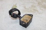 1982 KAWASAKI KZ750 OEM LIGHTING DEVICE RELAY