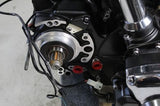 2005 YAMAHA XV1700 ROAD STAR OEM ENGINE MOTOR
