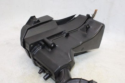 2006 YAMAHA MAJESTY 400 YP400 OEM LEFT AIRBOX AIR INTAKE FILTER BOX