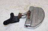 87-93 KAWASAKI VOYAGER XII OEM RIGHT FRONT FOOT REST
