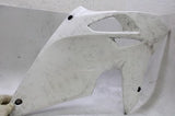2009 BMW G450X OEM RIGHT FRONT SIDE FAIRING COWL FAIRING COVER