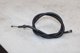 13-18 HONDA CB500X OEM CLUTCH CABLE LINE