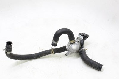 95-01 HONDA SHADOW ACE 1100 VT1100C2 OEM THERMOSTAT W HOUSING ASSEMBLY