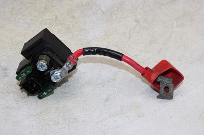 03-07 SUZUKI SV1000S OEM ENGINE STARTER RELAY STARTING MOTOR SWITCH