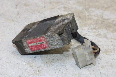 1982 KAWASAKI KZ750 OEM RECTIFIER VOLTAGE REGULATOR