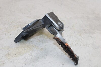 13-17 KAWASAKI NINJA 300 EX300B OEM LEFT REAR BACK PASSENGER PEG
