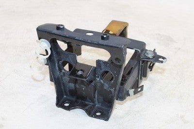2010 Honda Elite 110 NHX110 OEM REAR BACK BATTERY BOX