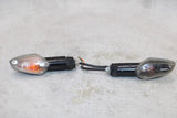 2022 HONDA NAVI NVA110B OEM FRONT LEFT RIGHT TURN SIGNALS LIGHT INDICATORS