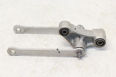 98-99 KAWASAKI NINJA ZX9R ZX900C OEM REAR DOGBONE SHOCK LINKAGE LINK