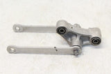 98-99 KAWASAKI NINJA ZX9R ZX900C OEM REAR DOGBONE SHOCK LINKAGE LINK