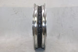 05-08 SUZUKI SAVAGE 650 LS650P OEM REAR BACK WHEEL RIM
