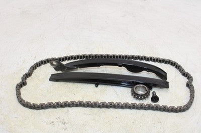 18-19 KTM 390 DUKE OEM CAM CHAIN WITH GUIDES