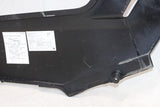 1994 KAWASAKI NINJA 250R EX250F OEM LEFT FRONT SIDE SEAT PANEL COWL FAIRING