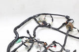08-09 SUZUKI GSXR 600 OEM MAIN ENGINE WIRING HARNESS MOTOR WIRE LOOM