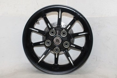 2021 DUCATI SCRAMBLER 1100 SPORT OEM REAR BACK WHEEL RIM