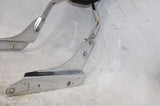 2007 HONDA SHADOW VLX 600 VT600CD DELUXE OEM BACK REST SISSY BAR