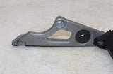 1980 YAMAHA XS850 OEM LEFT REAR BACK PASSENGER FOOT PEG REST