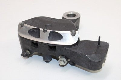 2006 HARLEY-DAVIDSON DYNA WIDE GLIDE EFI FXDWGI OEM REAR BACK BRAKE CALIPER