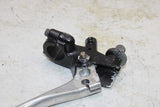 1987 HONDA CBR600F OEM CLUTCH PERCH MOUNT WITH LEVER