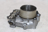 02-09 SUZUKI VSTROM 1000 DL1000 OEM REAR ENGINE MOTOR PISTON CYLINDERS BLOCK JUG
