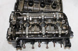1997 TRIUMPH DAYTONA T595 OEM ENGINE TOP END CYLINDER HEAD